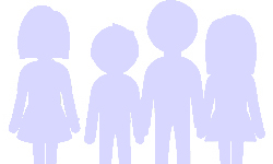 SE CONTEMPLAN BENEFICIOS ANTE UNA AFILIACIÓN FAMILIAR