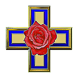 ROSACRUZ - ORDEN ROSACRUZ